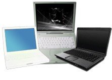 recycle laptops
