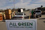 Santa Rosa Electronics Recycle and EWaste