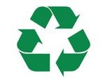 green recycling image