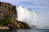 Niagara Falls Image