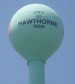 Hawthorne Electronic Waste Recycling