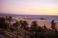 Santa Monica Image