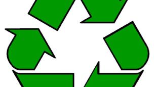 Recycling Symbol Image