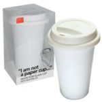 Reusable Cup - All Green Electronics Recycling