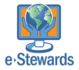 E Steward Logo