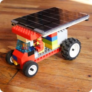 Solar Lego3