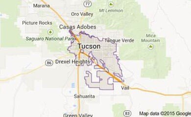 Tucson Image