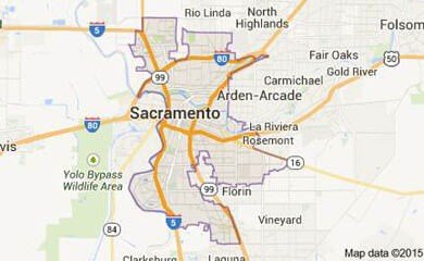 Sacramento Image