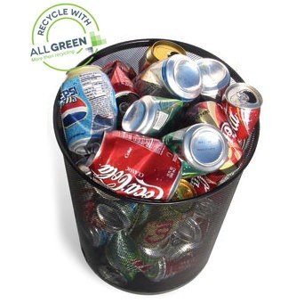 recycling-aluminium image