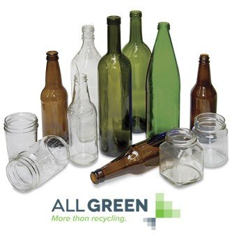 recycling-glass image