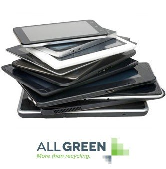 Where to Recycle Tablets 