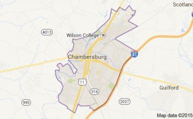 Chambersburg Image