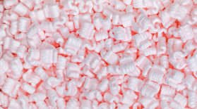 Are Packing Peanuts Recyclable Image - Agr