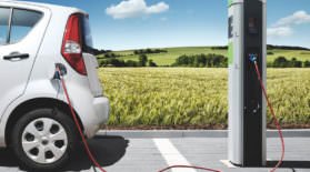 Electric Cars Pros And Cons Image - Agr