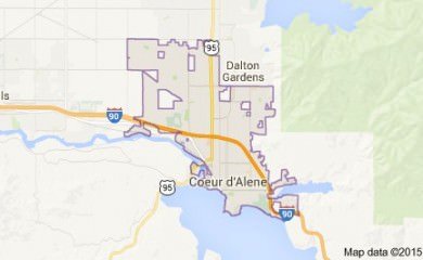 Coeur d'Alene Image