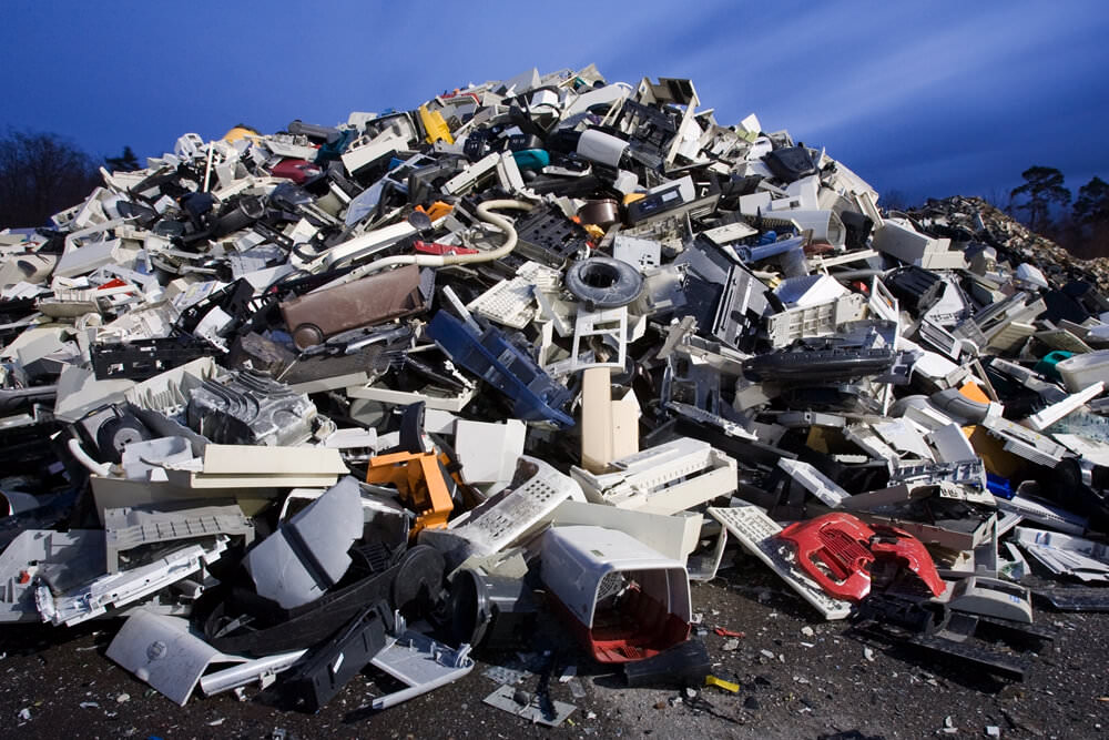 How E-Waste Is Harmful To Your Health Image - AGR