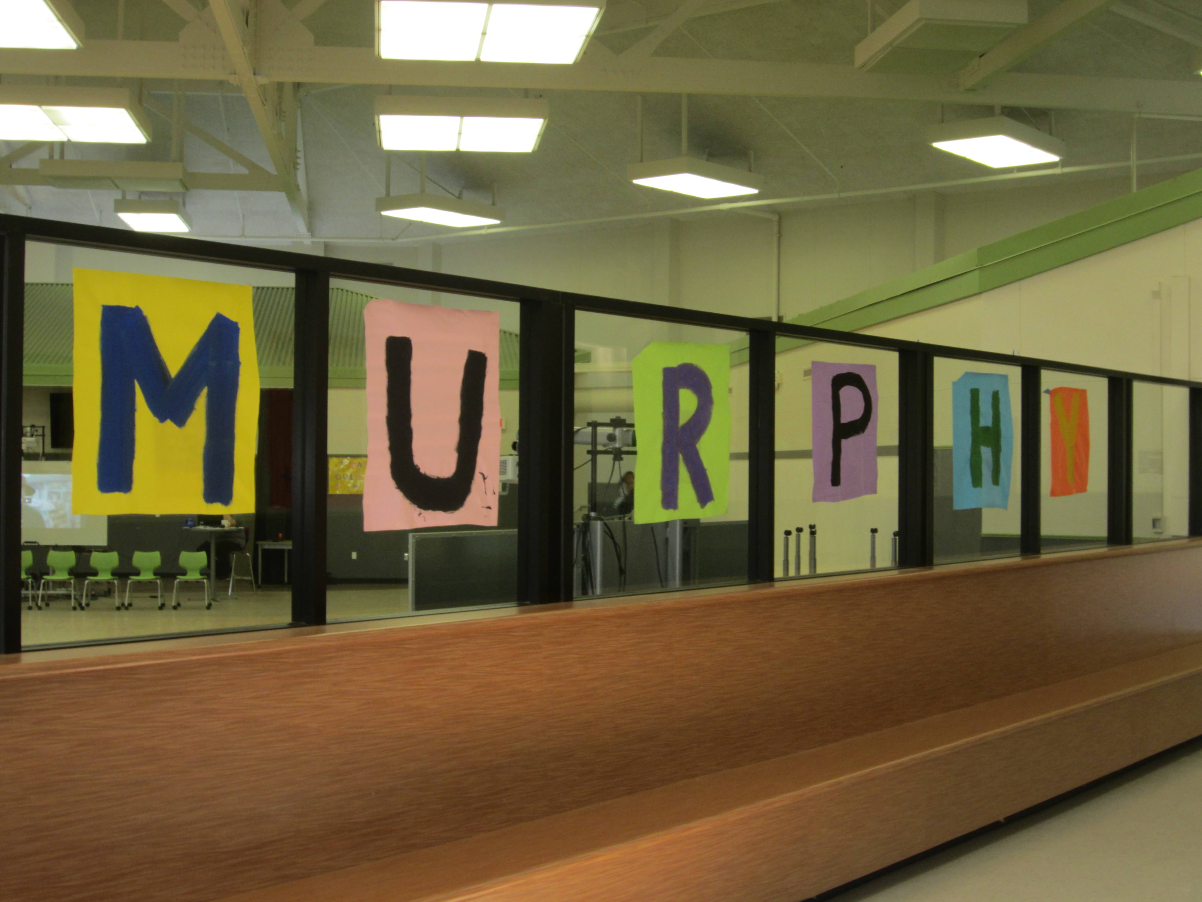 murphy letters pic Image