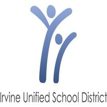 irvine district school unified recycling waste electronics fundraising program logo disposition destruction industries asset drop data contact off