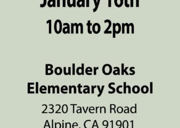 Free Electronics Recycling Boulder Oaks Elementary School