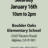 Free Electronics Recycling Boulder Oaks Elementary School