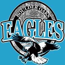 Boulder Oaks Eagles