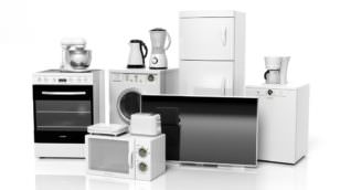 Extending the life of appliances Image