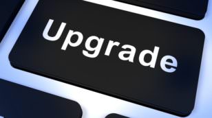 Upgrading your computer