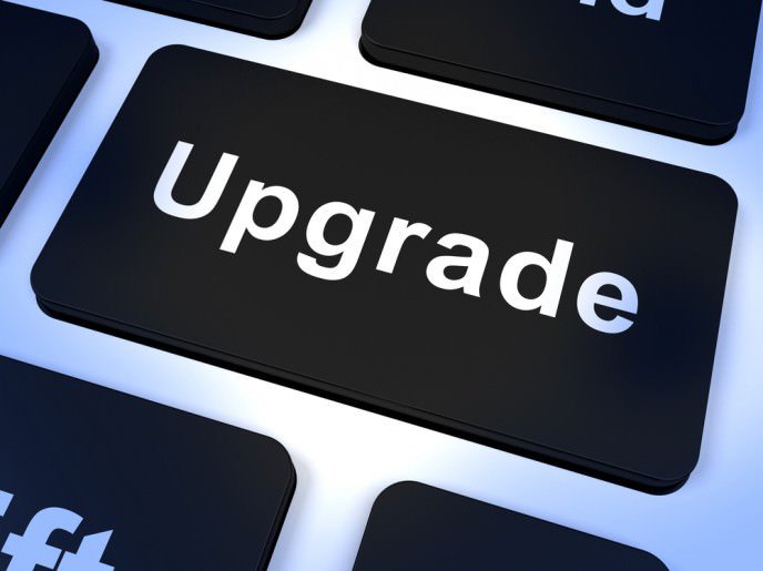 Upgrading Your Computer