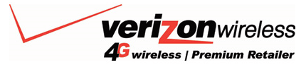 4G Verizon Wireless