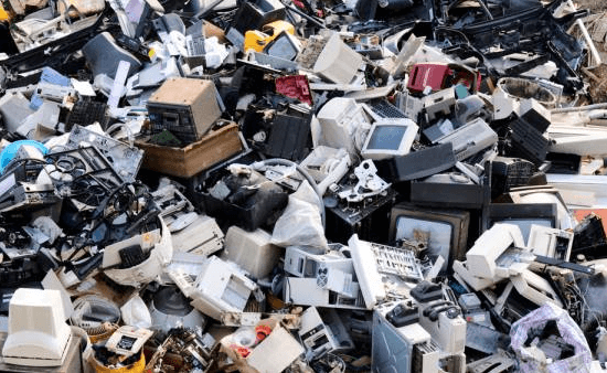 Pennsylvania Electronic Waste Recycling