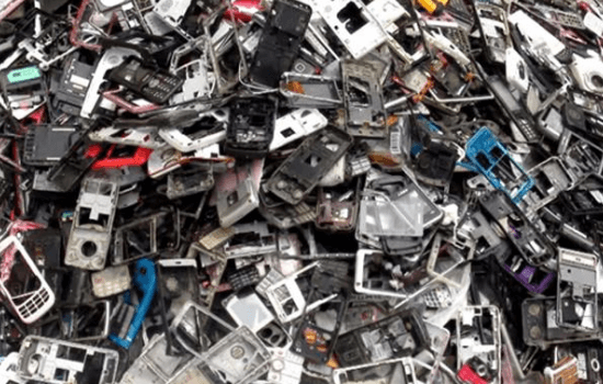 Stanislaus County Electronics Recycling