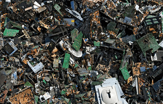 Yolo County Electronics Recycling