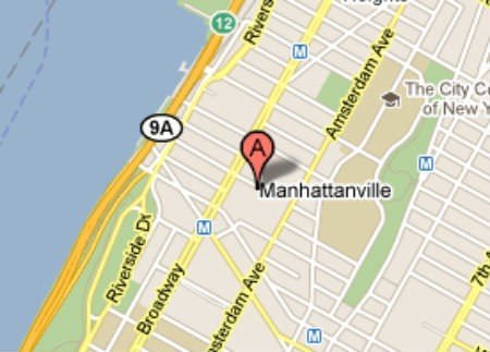 Manhattanville Electronic Recycling and E-Waste