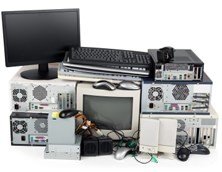 Recycle Electronics in Corona del Mar,  CA