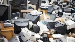 5 Keys To Keeping Corporate E-Waste Program Complaint Image - Agr