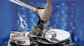 Data Destruction Myths Crushed - Agr