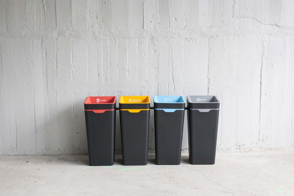The Top Recycling Programs In The US For 2017 Image - AGR