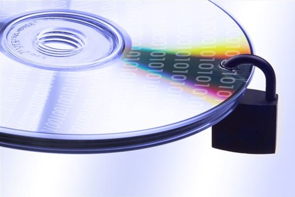 Treat Your CDs & DVDs Like Confidential Paperwork Image - AGR