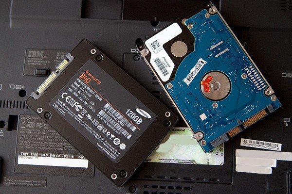 Data Destruction Dilemma for SSDs