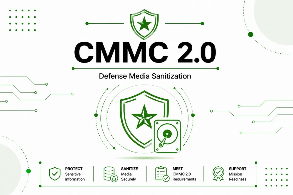 Cmmc 2.0 Regulation Guide