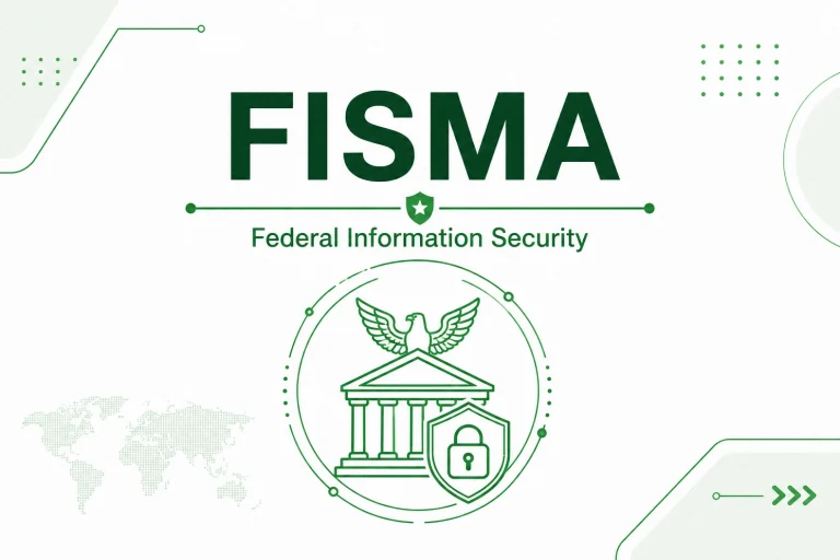 FISMA Media Sanitization: Federal Information Security and Control MP-6