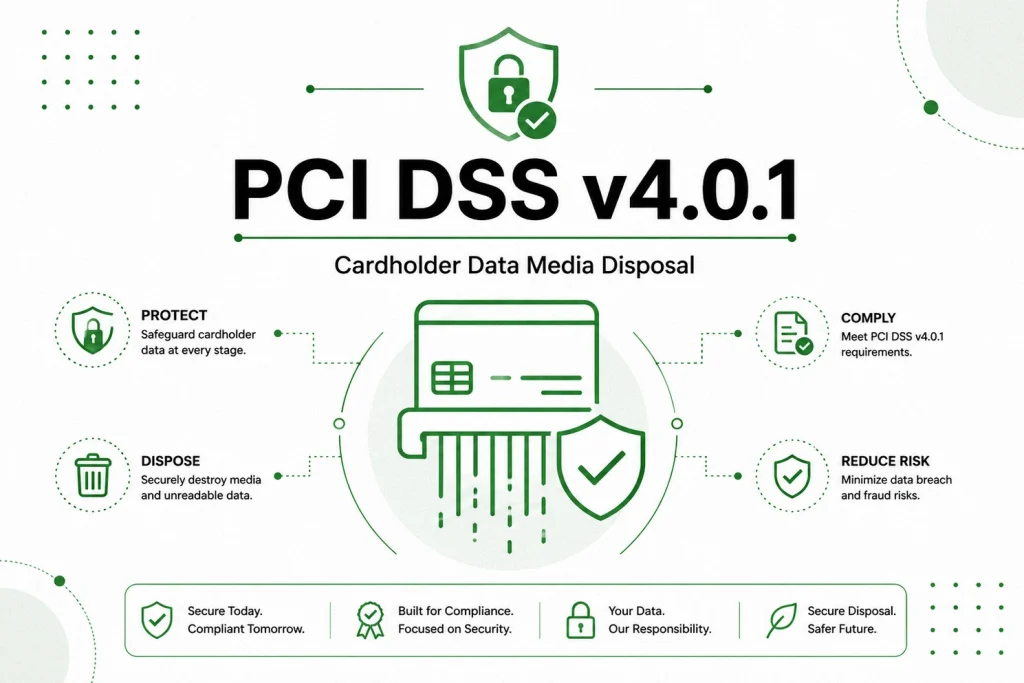 Pci Dss V4.0.1