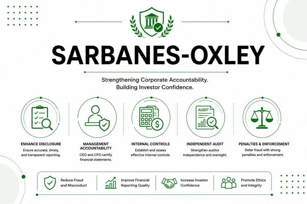 Sarbanes Oxley